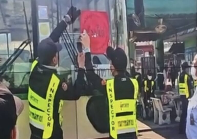 BANGKOK – ENVIRONNEMENT : Amélioration de la situation PM2.5, selon la municipalité