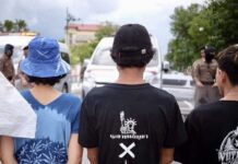 THAÏLANDE – SANTÉ : Le collectif « Cannabis Future » accuse le ministre de favoriser les grands groupes Writing Thailand’s Cannabis Future