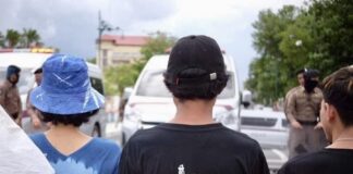 THAÏLANDE – SANTÉ : Le collectif « Cannabis Future » accuse le ministre de favoriser les grands groupes Writing Thailand’s Cannabis Future