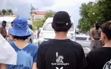 Writing Thailand’s Cannabis Future