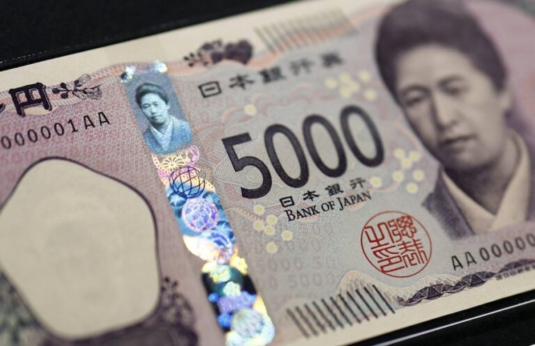 Japon - Yen