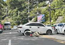 accident Phuket