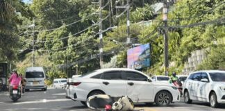 accident Phuket