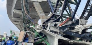 accident grue Rama II