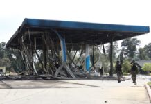 attentats sud de la Thaïlande