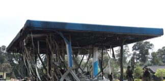 attentats sud de la Thaïlande