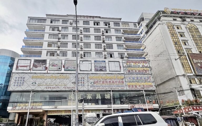 CAMBODGE – JUSTICE : Amnesty International dénonce l’ampleur de l’industrie des cyberarnaques