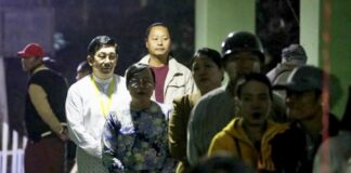 BIRMANIE – POLITIQUE : La Commission électorale s’emploie à tronquer les législatives bureau de vote Birmanie