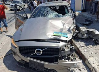 THAÏLANDE – FRANCE : Comment un touriste français a trouvé la mort dans un accident à Phuket ? car accident Phuket