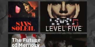 BANGKOK – CULTURE : « The Future of Memory » : Chris Marker et Agnès Varda au cœur d’un cycle de projections