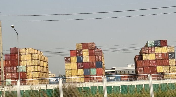 THAÏLANDE – ÉCONOMIE : Les exportations thaïlandaises augmentent de 16,8 % en décembre