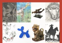 BANGKOK – EXPOSITION : L’animal dans l’art, une odyssée à travers les cinq continents au Hyatt Regency