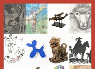 BANGKOK – EXPOSITION : L’animal dans l’art, une odyssée à travers les cinq continents au Hyatt Regency