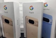 VIETNAM – ÉCONOMIE : Google lance le développement industriel de ses smartphones haut de gamme google smartphone