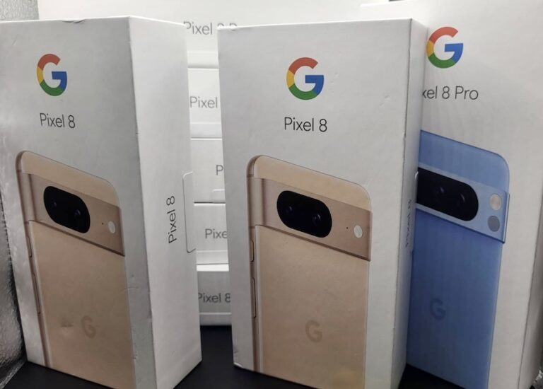 google smartphone