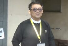 indépendant élu Birmanie