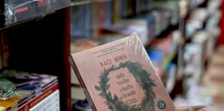 le chagrin de la guerre couverture originale