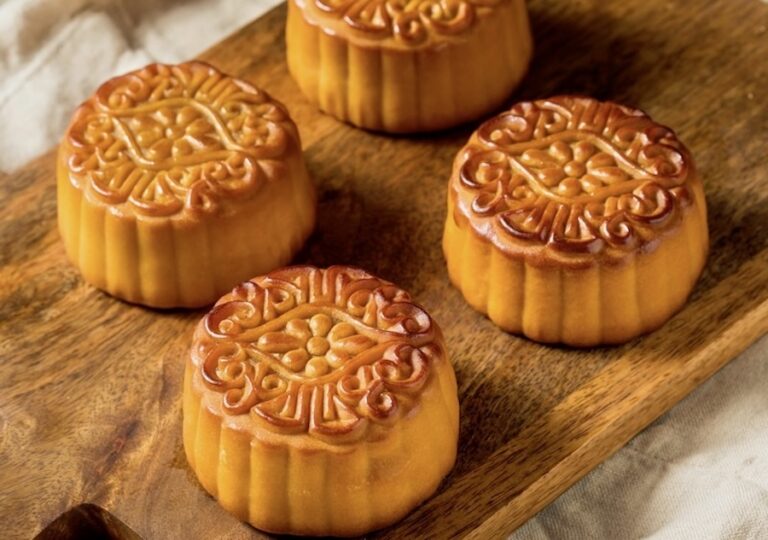 moon cake