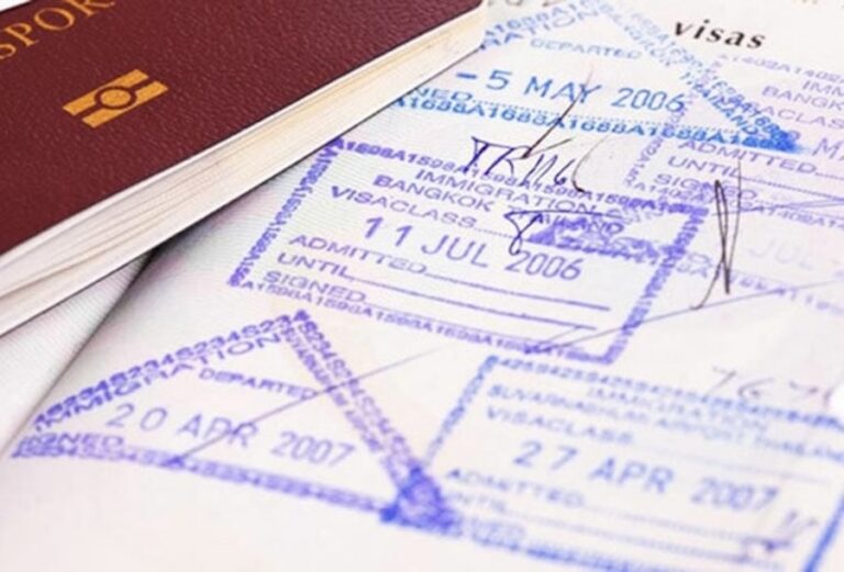 THAÏLANDE – IMMIGRATION : Les règles d’entrée sans visa restent inchangées