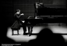 BANGKOK – CONCERT : Le pianiste Marouan Benabdellah de retour sur la scène thaïlandaise Marouan Benabdellah