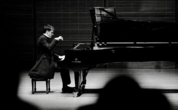 BANGKOK – CONCERT : Le pianiste Marouan Benabdellah de retour sur la scène thaïlandaise Marouan Benabdellah