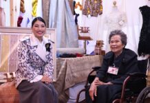 THAÏLANDE – FOCUS : Du 14 au 21 décembre, sur les réseaux sociaux du royaume