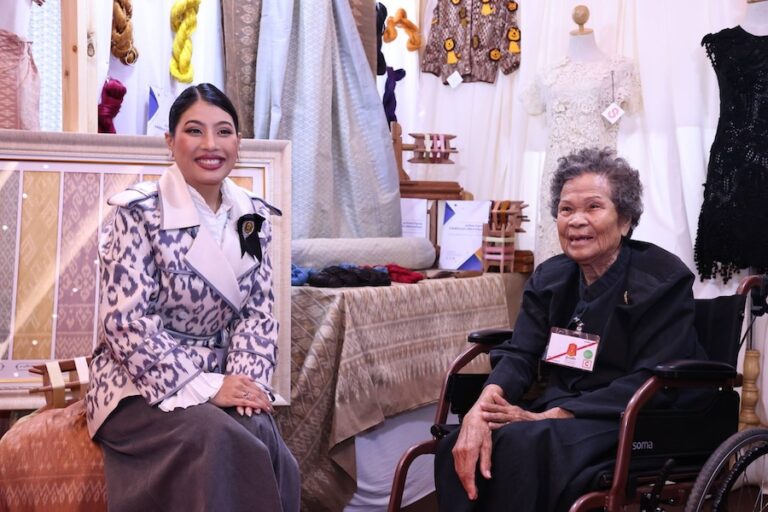 THAÏLANDE – FOCUS : Du 14 au 21 janvier, sur les réseaux sociaux du royaume