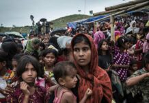 BIRMANIE – JUSTICE : La junte poursuit sa traque aux Rohingyas devant la justice internationale