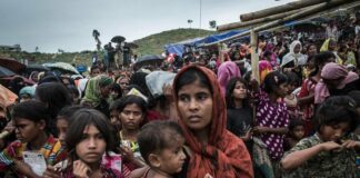 BIRMANIE – JUSTICE : La junte poursuit sa traque aux Rohingyas devant la justice internationale