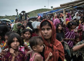 BIRMANIE – JUSTICE : La junte poursuit sa traque aux Rohingyas devant la justice internationale