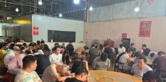 CAMBODGE – DROITS HUMAINS : Les victimes des cyber-scams centers doivent être protégées selon Amnesty International scam arrestation