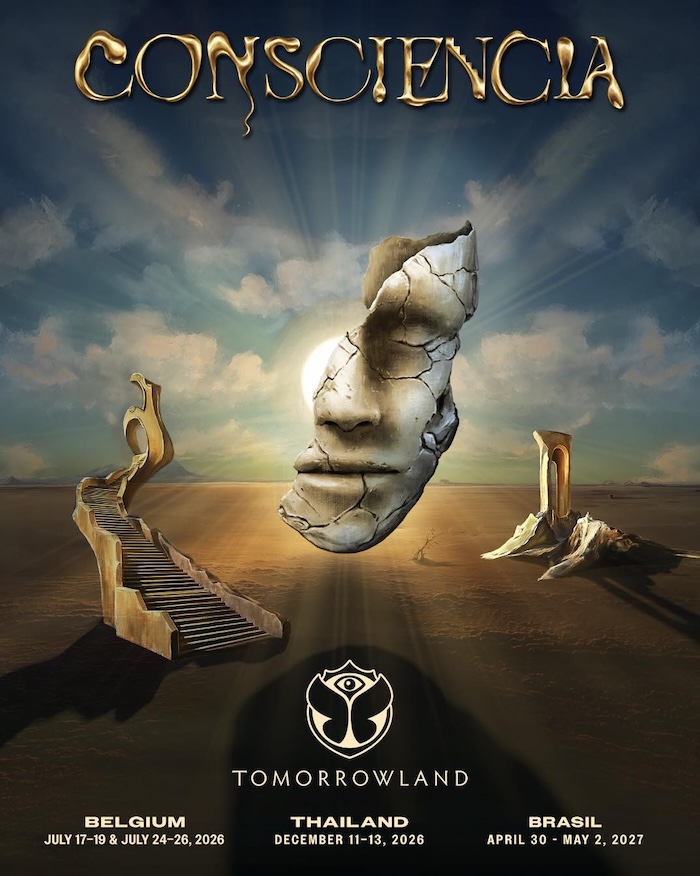 Tomorrowland 2026