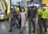 THAÏLANDE – JUSTICE : « Aem Cyanide » condamnée à la prison à vie pour le meurtre d’un policier Aem Cyanide