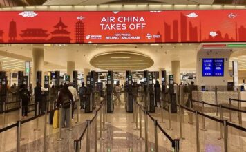 ASIE – TOURISME : Air China renforce son offre pour le Nouvel An lunaire 2026 Air China