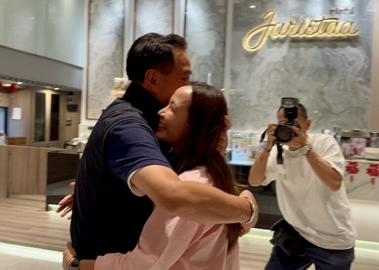 THAÏLANDE – ÉLECTIONS : L&rsquo;heure des urnes est arrivée  – notre direct