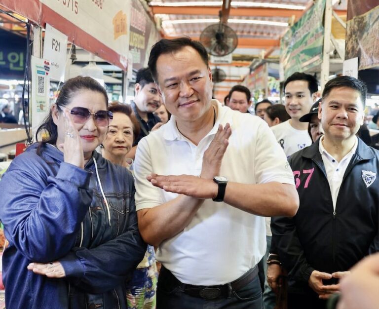 THAÏLANDE – ÉDITORIAL : Dans les urnes thaïlandaises, le choix de la stabilité