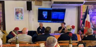 PATTAYA – COMMUNAUTÉ : Les associations patriotiques françaises tiennent leur Assemblée Générale conjointe Assemblées générales associations Pattaya