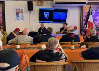 PATTAYA – COMMUNAUTÉ : Les associations patriotiques françaises tiennent leur Assemblée Générale conjointe Assemblées générales associations Pattaya