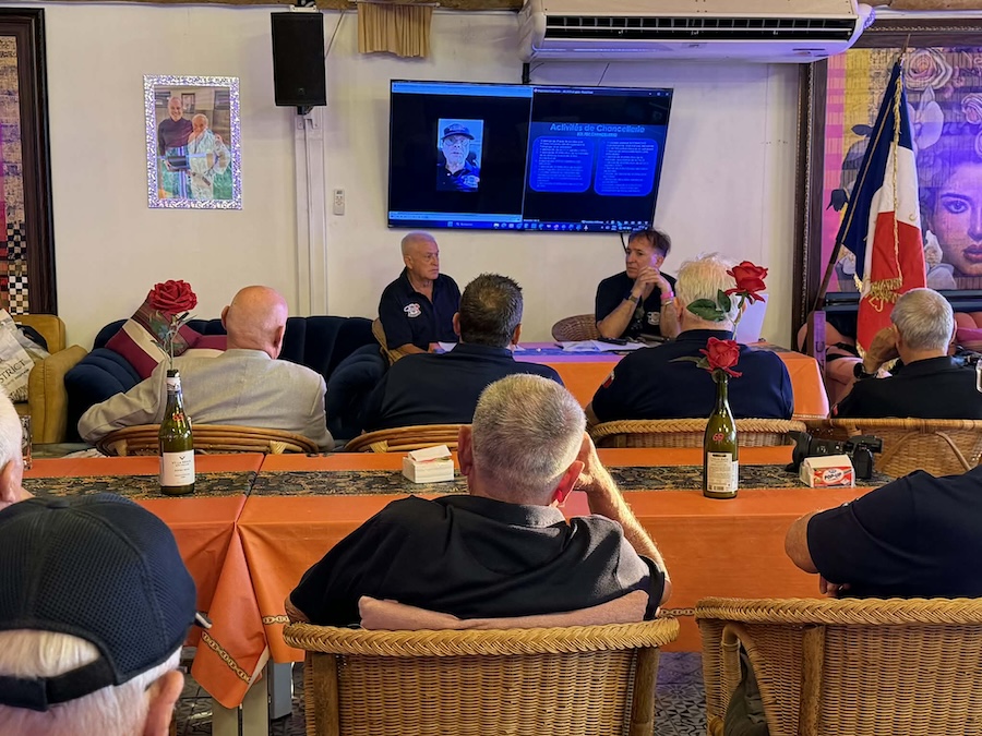 Assemblées générales associations Pattaya