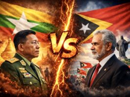 BIRMANIE – CONFLIT : La justice timoraise se penche sur les exactions de l’armée birmane