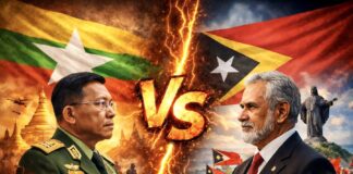 BIRMANIE – CONFLIT : La justice timoraise se penche sur les exactions de l’armée birmane