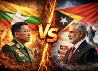 BIRMANIE – CONFLIT : La justice timoraise se penche sur les exactions de l’armée birmane