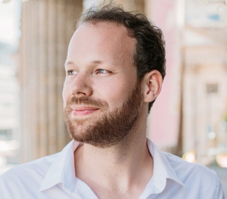 Benjamin Guilbaud