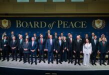 ASIE – ÉTATS-UNIS : Cambodge, Vietnam, Indonésie, le trio trumpiste