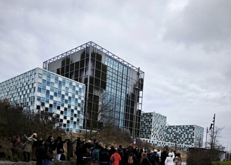 PHILIPPINES – JUSTICE : Rodrigo Duterte face à un tournant décisif à la CPI