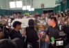 Chonburi irregularité
