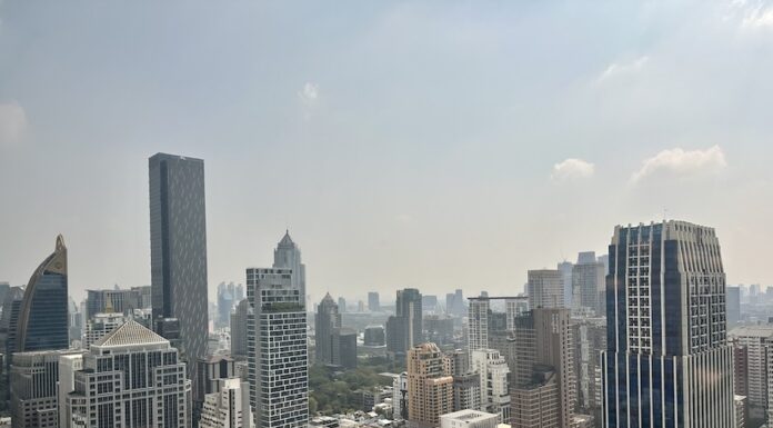 THAÏLANDE – IMMOBILIER : La demande existe encore, mais elle devient plus sélective