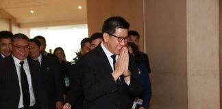 Ekniti Nitithanprapas