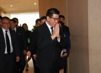 Ekniti Nitithanprapas