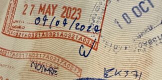 THAÏLANDE – TOURISME : L’exemption de visa de 60 jours bientôt raccourcie ? Entrée sortie Thaïlande